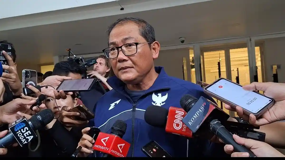 Regulasi Baru Sepak Bola Asian Games 2026: Peluang Timnas Indonesia Dipertanyakan