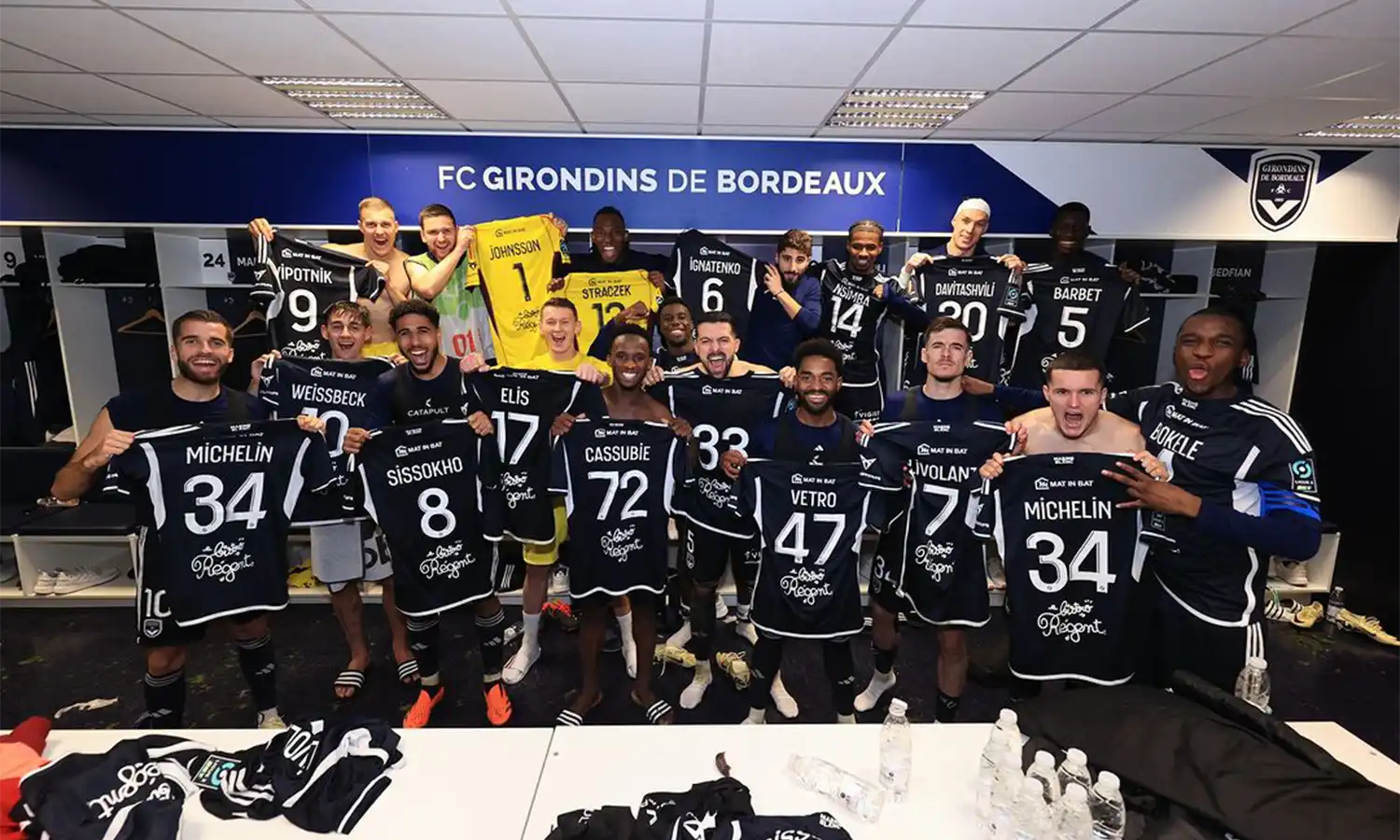 Dari Bordeaux hingga Magdeburg: Potret Klub Sepakbola dengan Kondisi Finansial Terberat