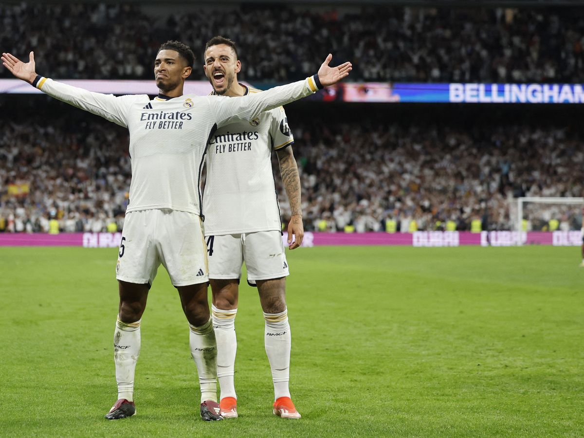 Ujian Berat di Jerman: Madrid Wajib Lebih Efektif Hadapi Bayern