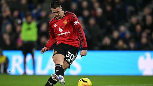 Carrick Optimis Sesko, Cunha, dan Mbeumo Akan Bersinar Lebih Hebat Musim Depan
